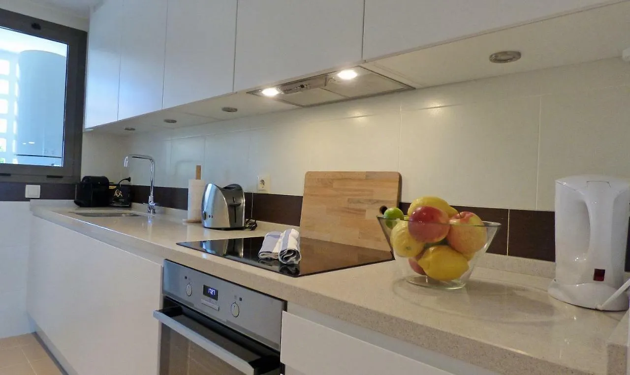 R11 Air Stefanino Apartamento La Cala De Mijas