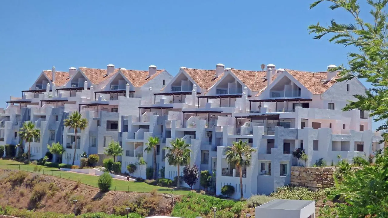 R11 Air Stefanino Apartamento La Cala De Mijas 0*,  Espanha