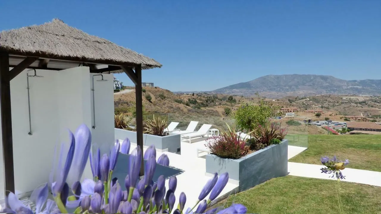 R11 Air Stefanino Apartamento La Cala De Mijas