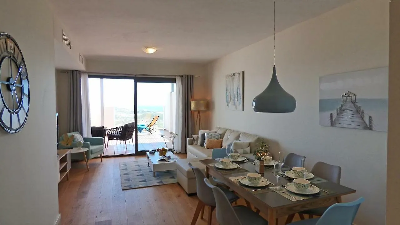 R11 Air Stefanino Apartamento La Cala De Mijas
