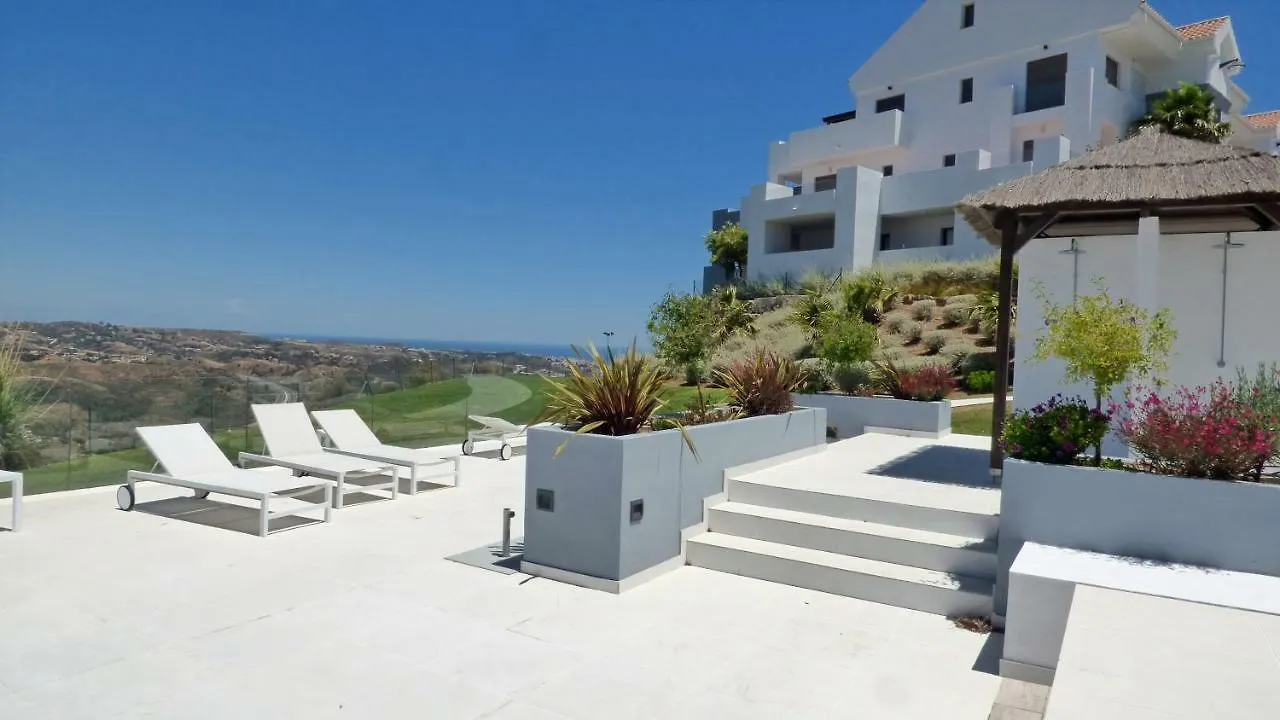R11 Air Stefanino Apartamento La Cala De Mijas Espanha