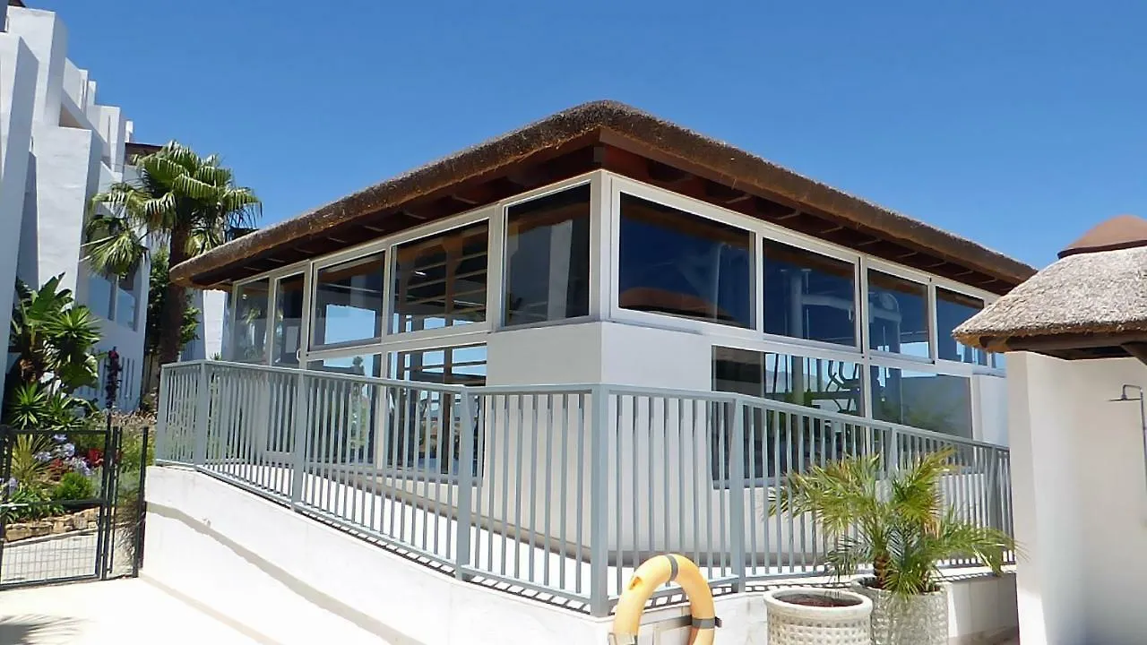 R11 Air Stefanino Apartamento La Cala De Mijas