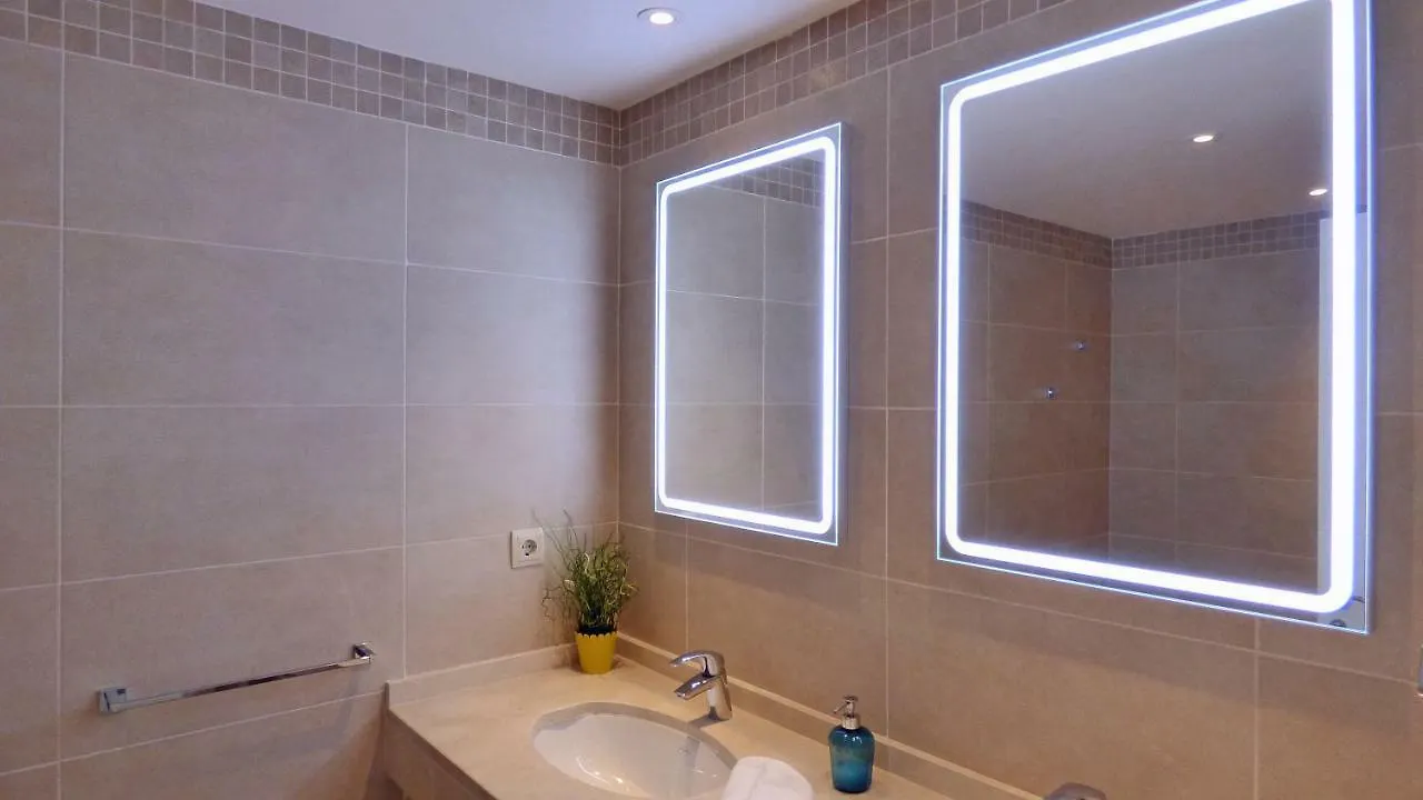 R11 Air Stefanino Apartamento La Cala De Mijas Espanha