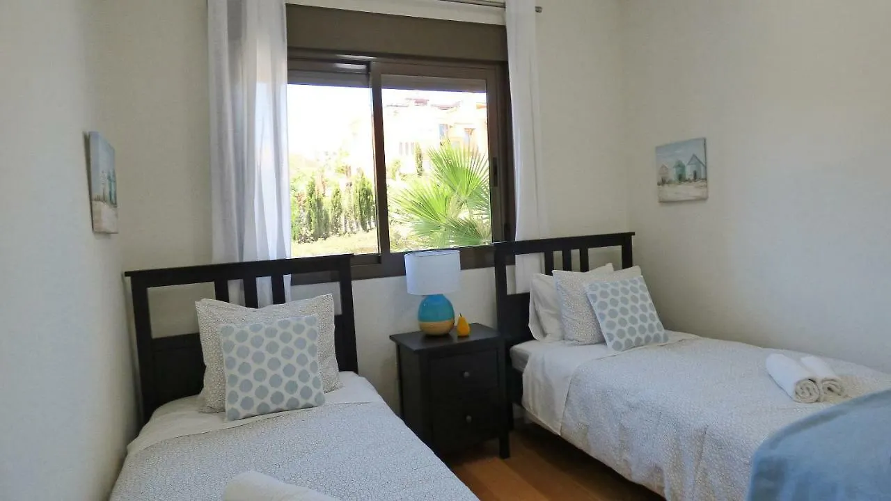 R11 Air Stefanino Apartamento La Cala De Mijas 0*,