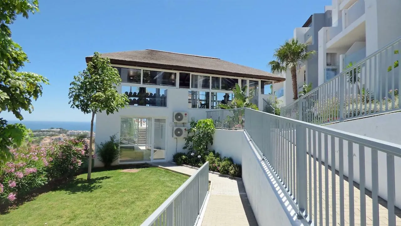 R11 Air Stefanino Apartamento La Cala De Mijas