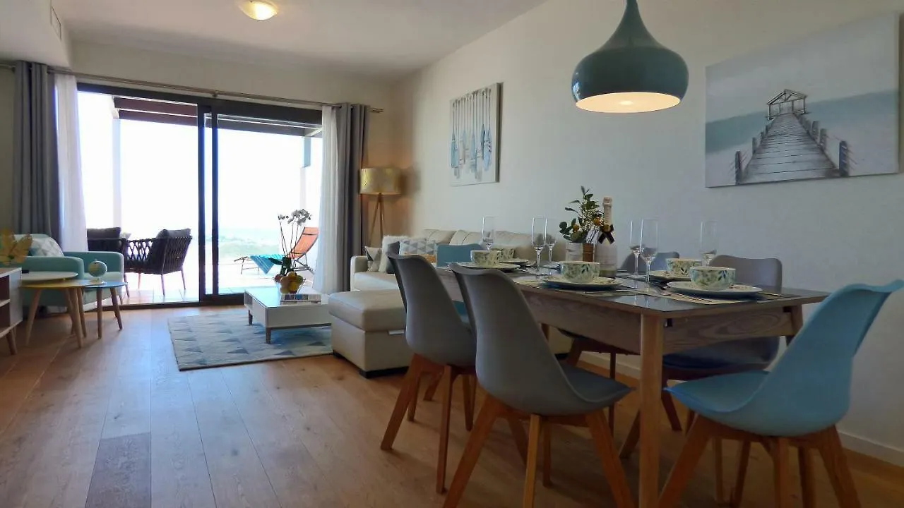 R11 Air Stefanino Apartamento La Cala De Mijas 0*,  Espanha