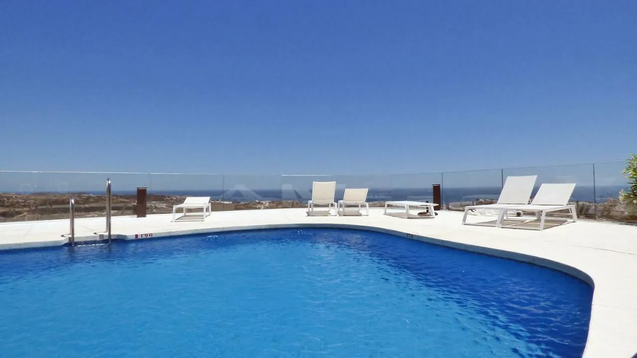 R11 Air Stefanino Apartamento La Cala De Mijas