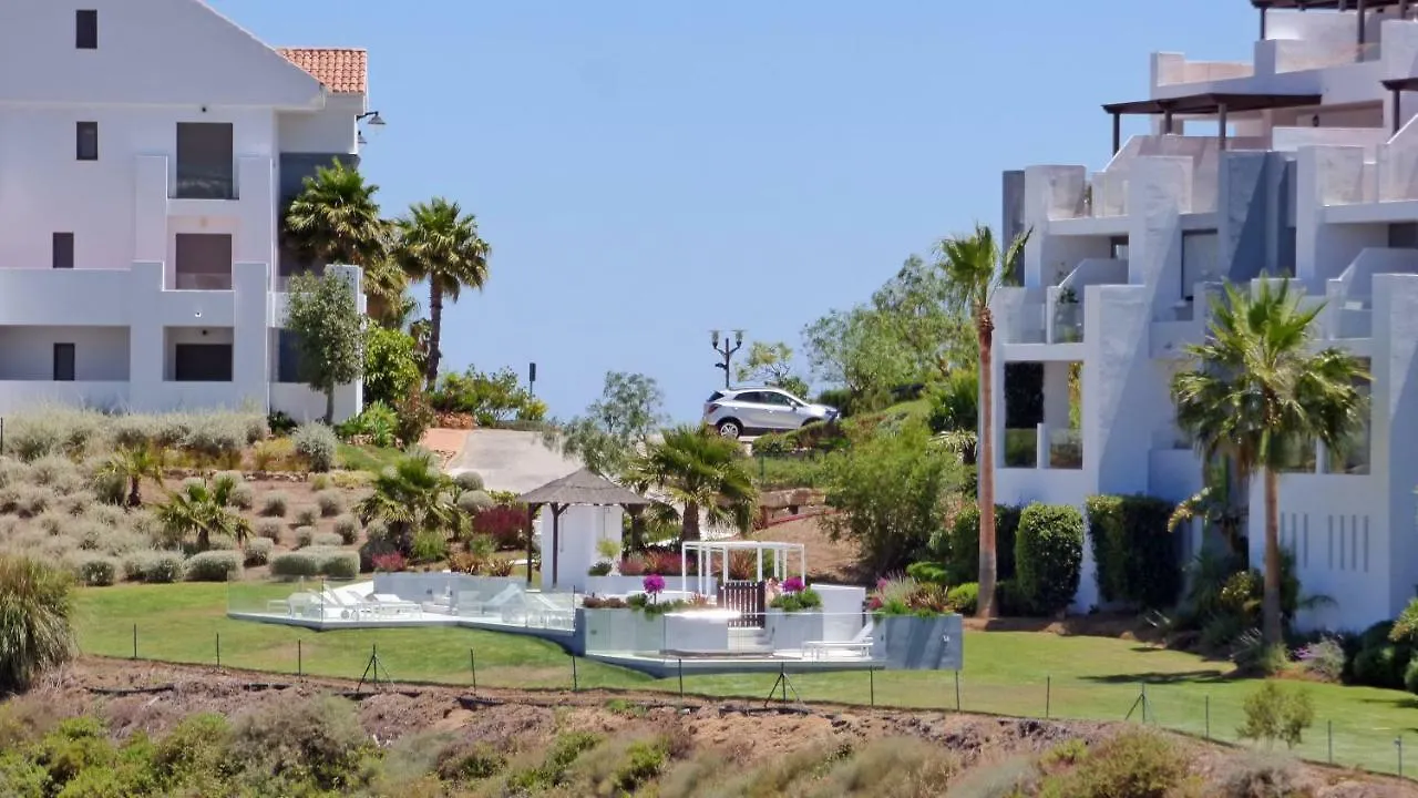 R11 Air Stefanino Apartamento La Cala De Mijas Espanha