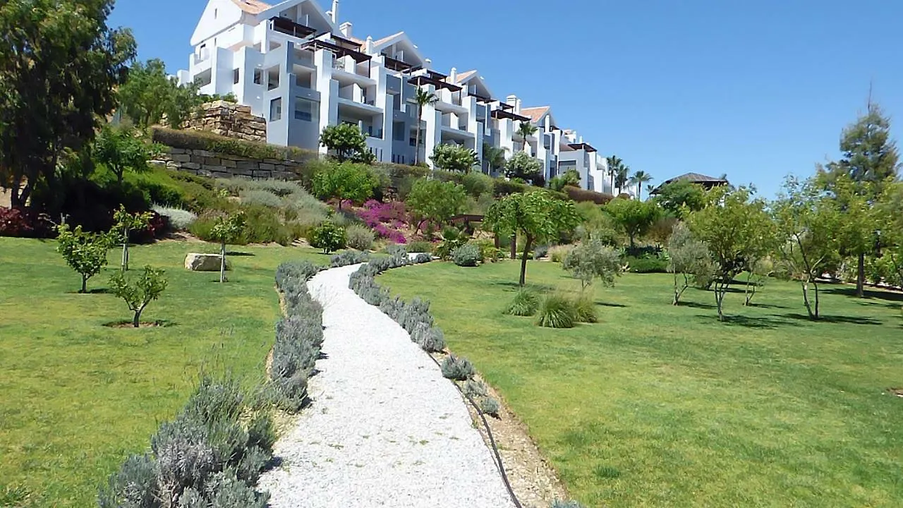 R11 Air Stefanino Apartamento La Cala De Mijas