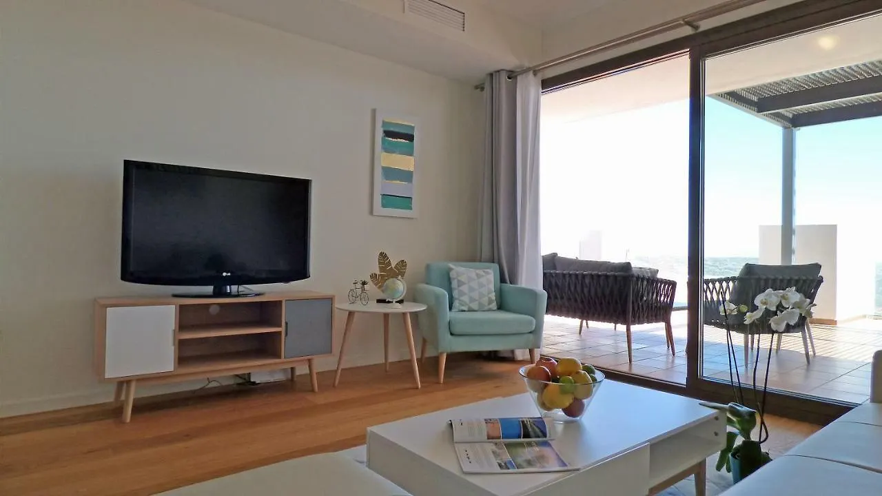 R11 Air Stefanino Apartamento La Cala De Mijas