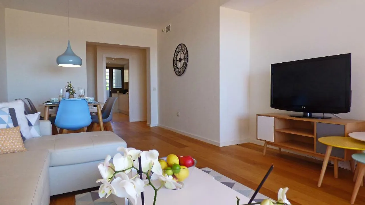 R11 Air Stefanino Apartamento La Cala De Mijas