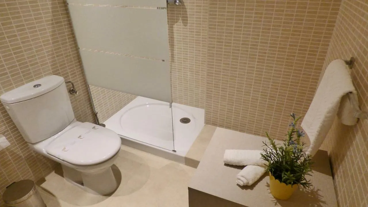 R11 Air Stefanino Apartamento La Cala De Mijas