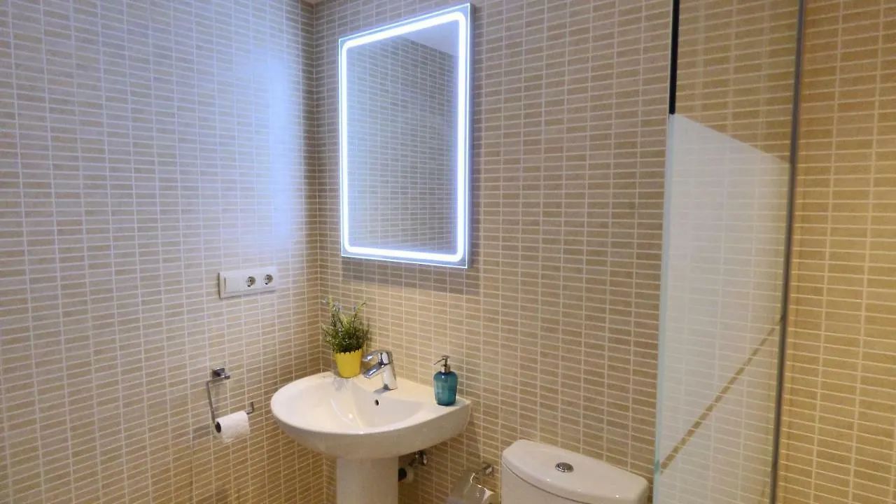 R11 Air Stefanino Apartamento La Cala De Mijas