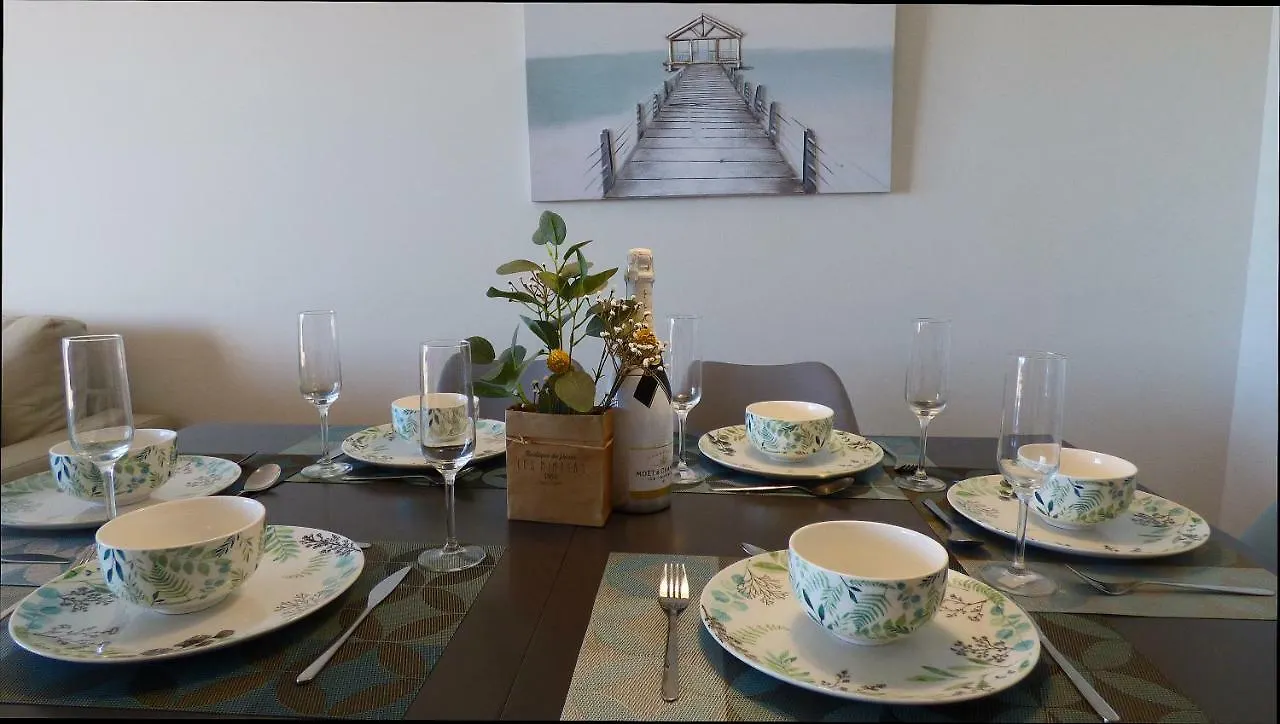 R11 Air Stefanino Apartamento La Cala De Mijas Espanha