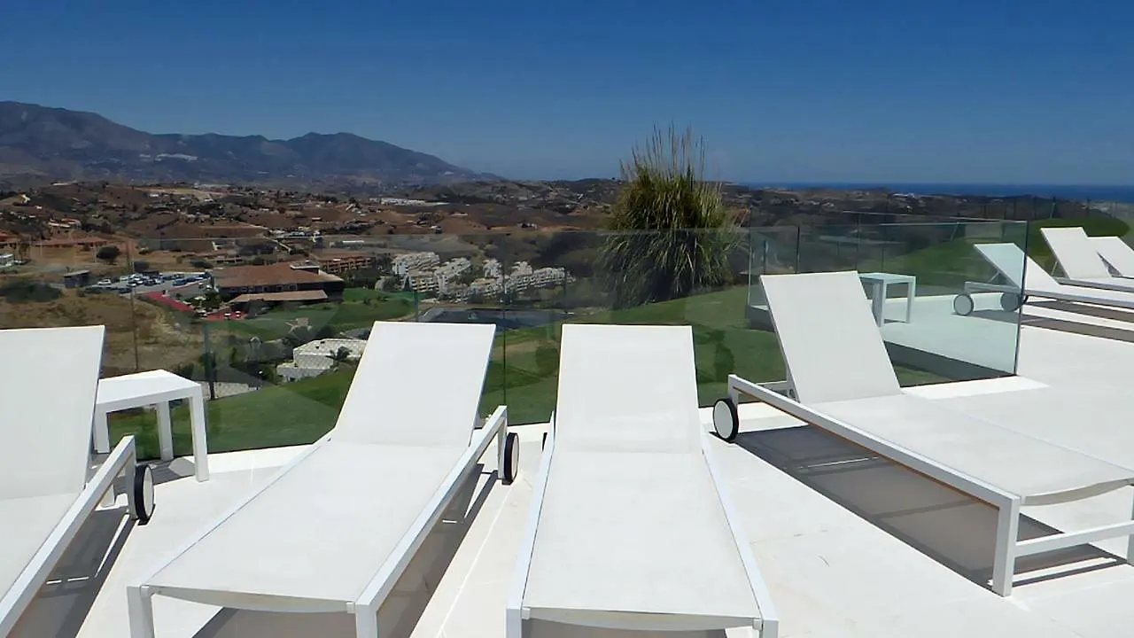 R11 Air Stefanino Apartamento La Cala De Mijas