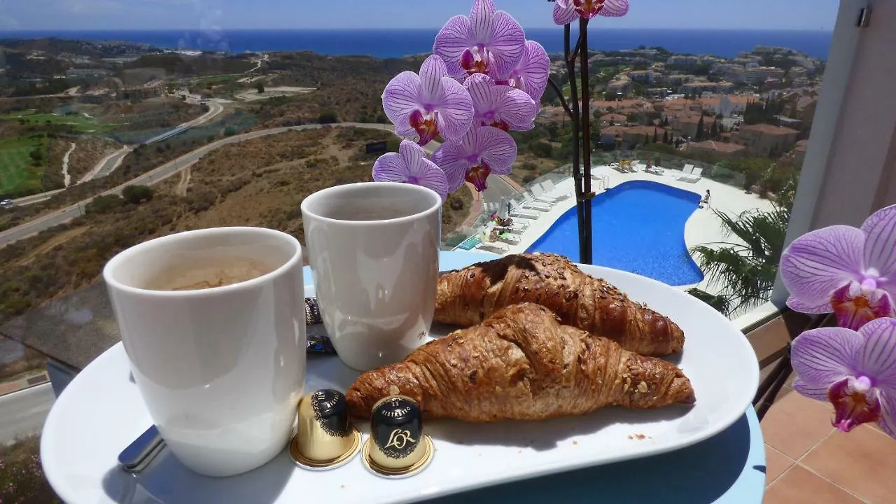 R11 Air Stefanino Apartamento La Cala De Mijas