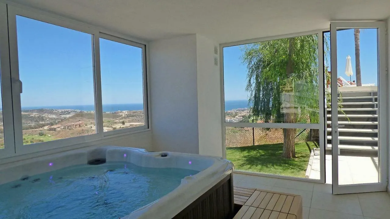 R11 Air Stefanino Apartamento La Cala De Mijas